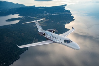 Cessna Citation