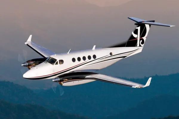 Beechcraft King Air