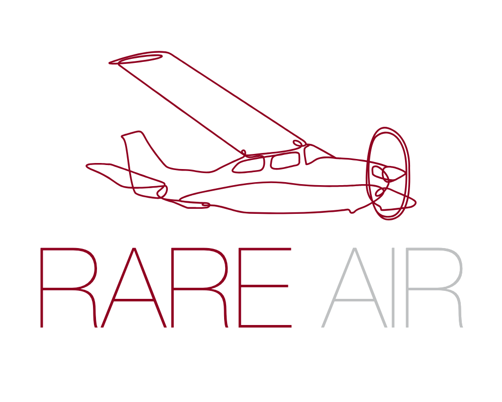 RARE AIR