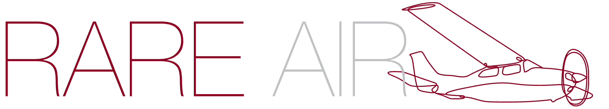 RARE POWER Logo